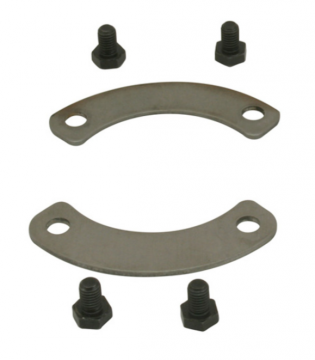 S300 Turbine Clamp Lockplate Kit